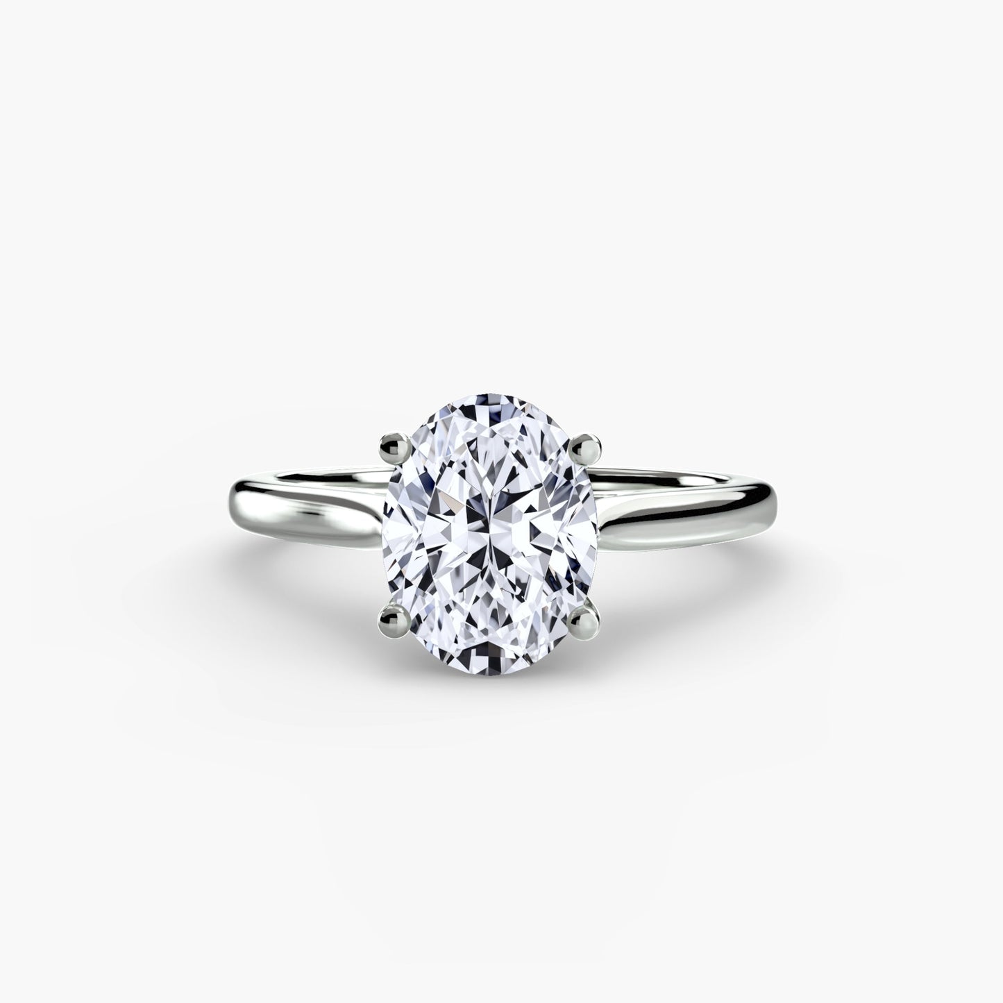 Completed Ring (Spain Size 10.00)