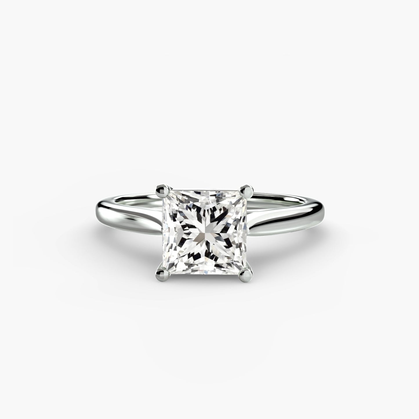 Completed Ring (Spain Size 10.00)