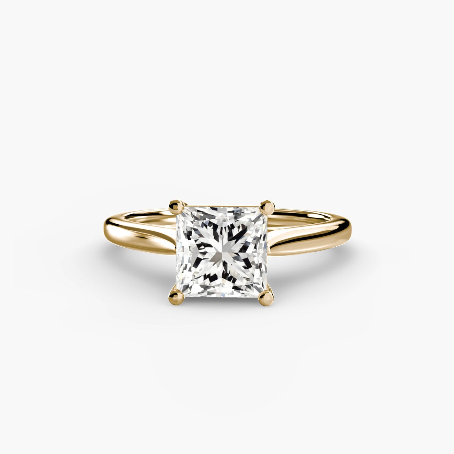 Completed Ring (Spain Size 8.50)