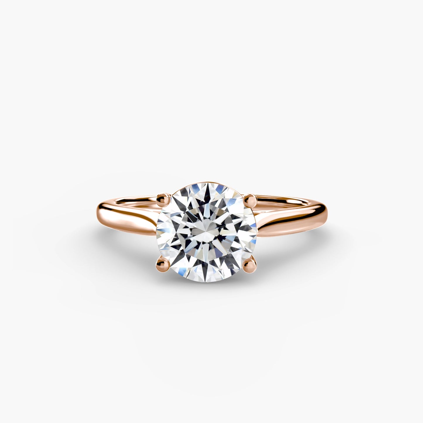 Completed Ring (Spain Size 9.50)
