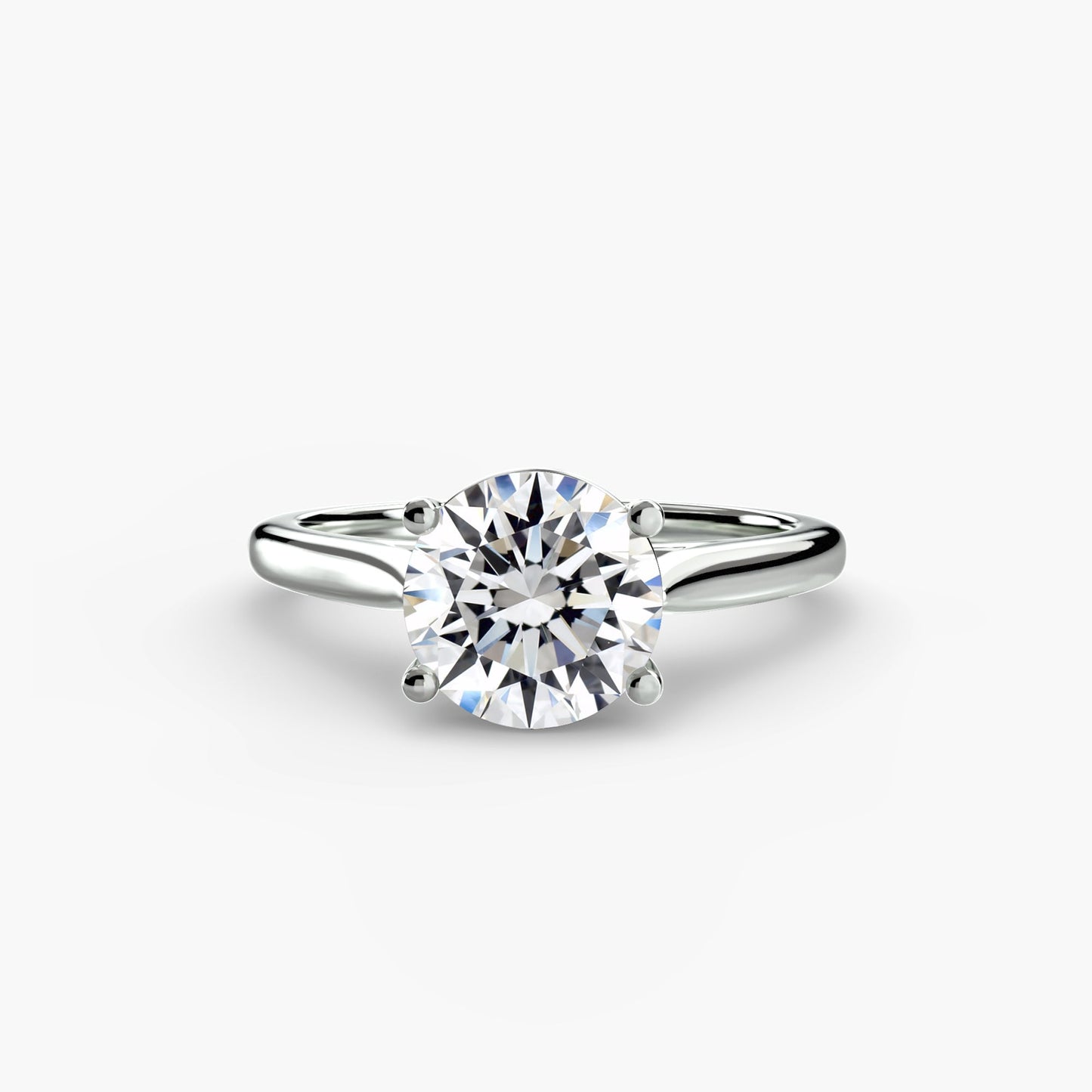 Completed Ring (Spain Size 6.00)