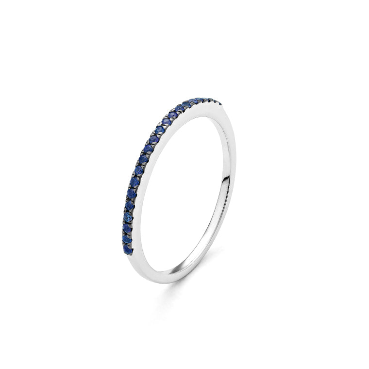 Media Alianza Oro 18K y Diamantes