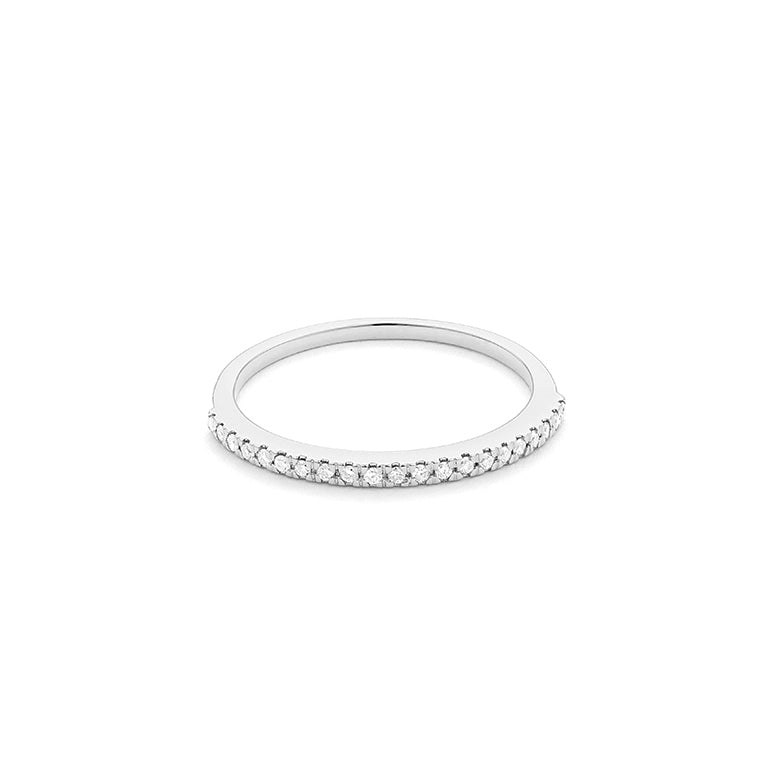 Media Alianza Oro 18K y Diamantes