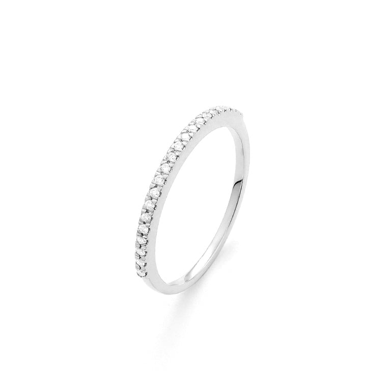 Media Alianza Oro 18K y Diamantes