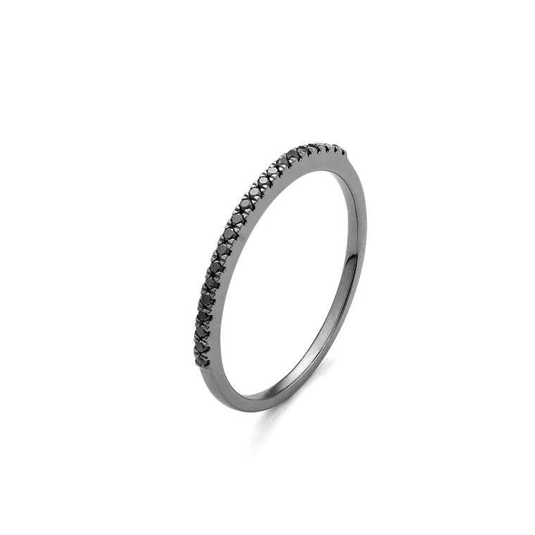 Media Alianza Oro 18K y Diamantes