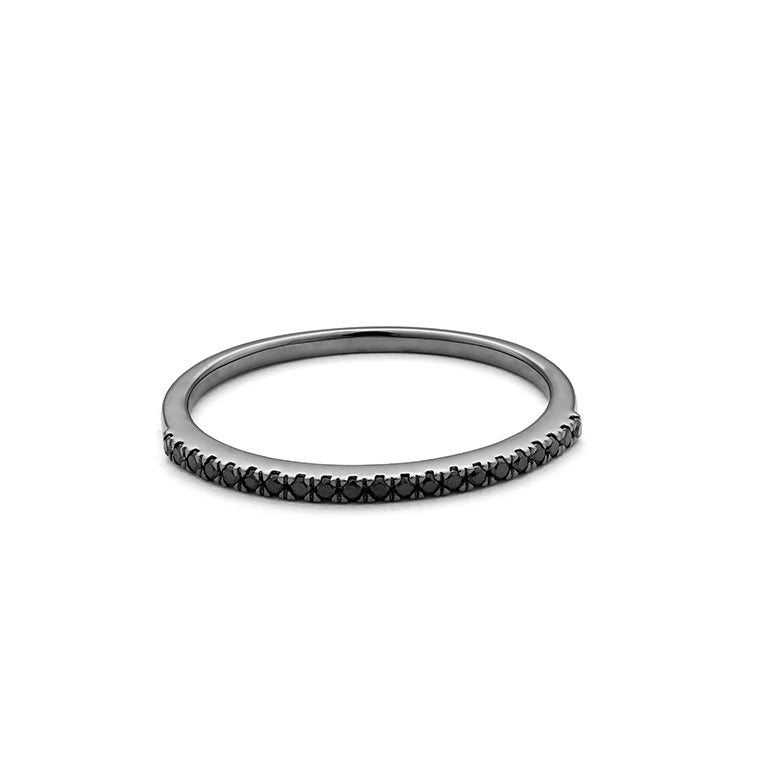 Media Alianza Oro 18K y Diamantes