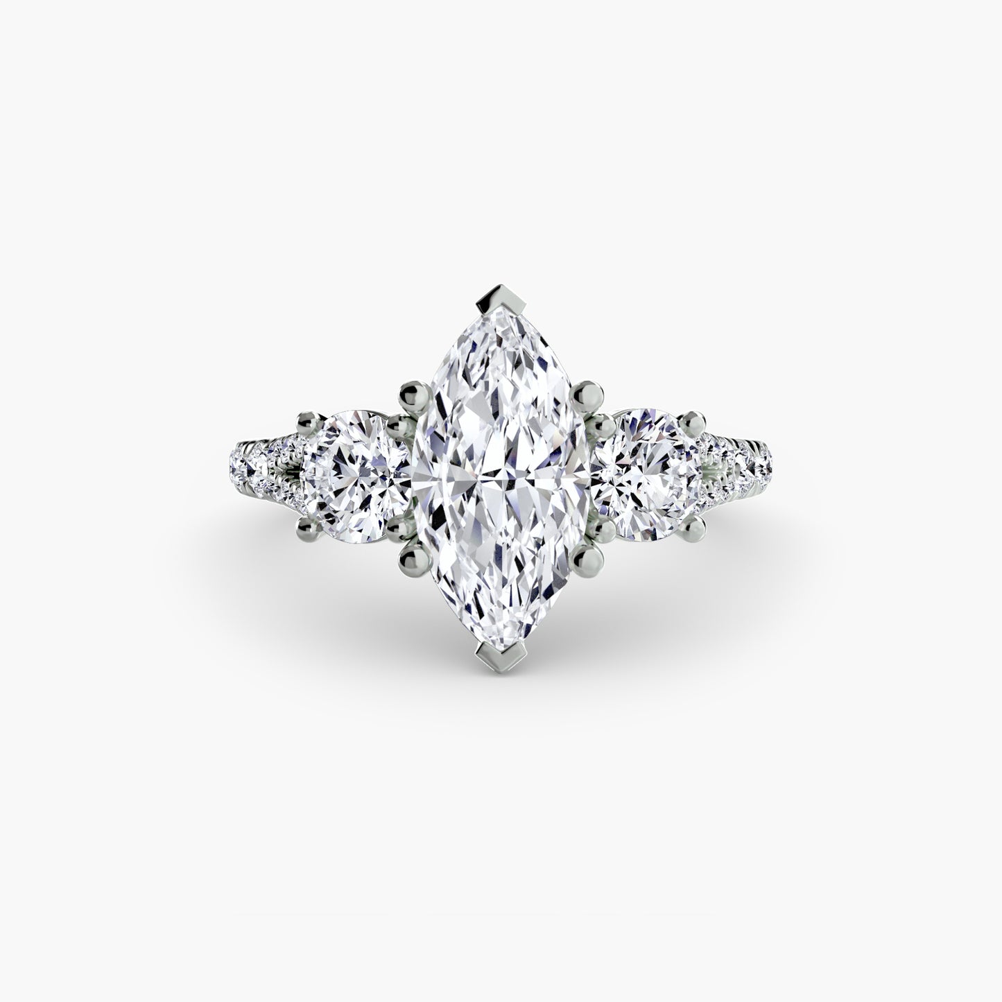 Anillo Ingrid