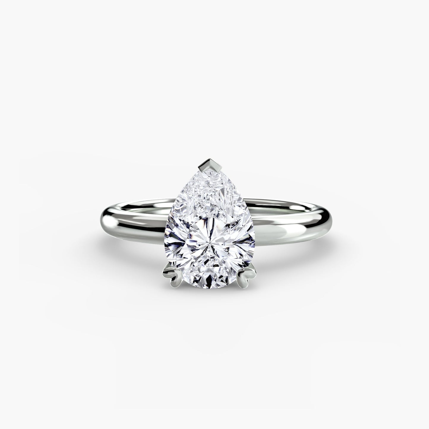 Completed Ring (Spain Size 7.50)