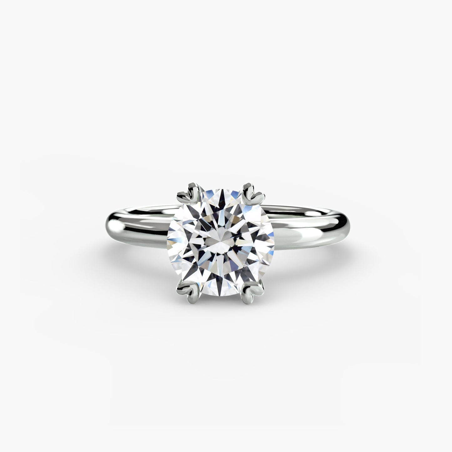 Completed Ring (Spain Size 12.50)