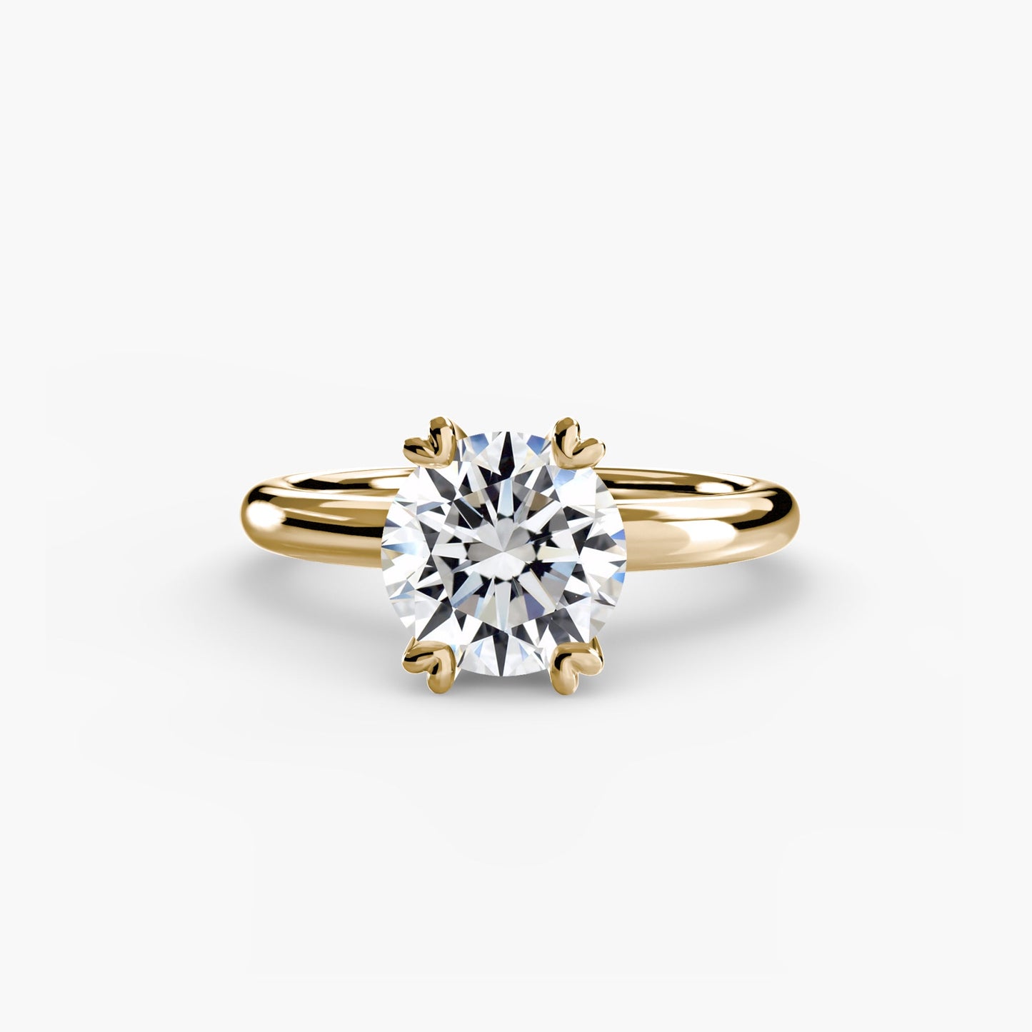 Completed Ring (Spain Size 14.00)