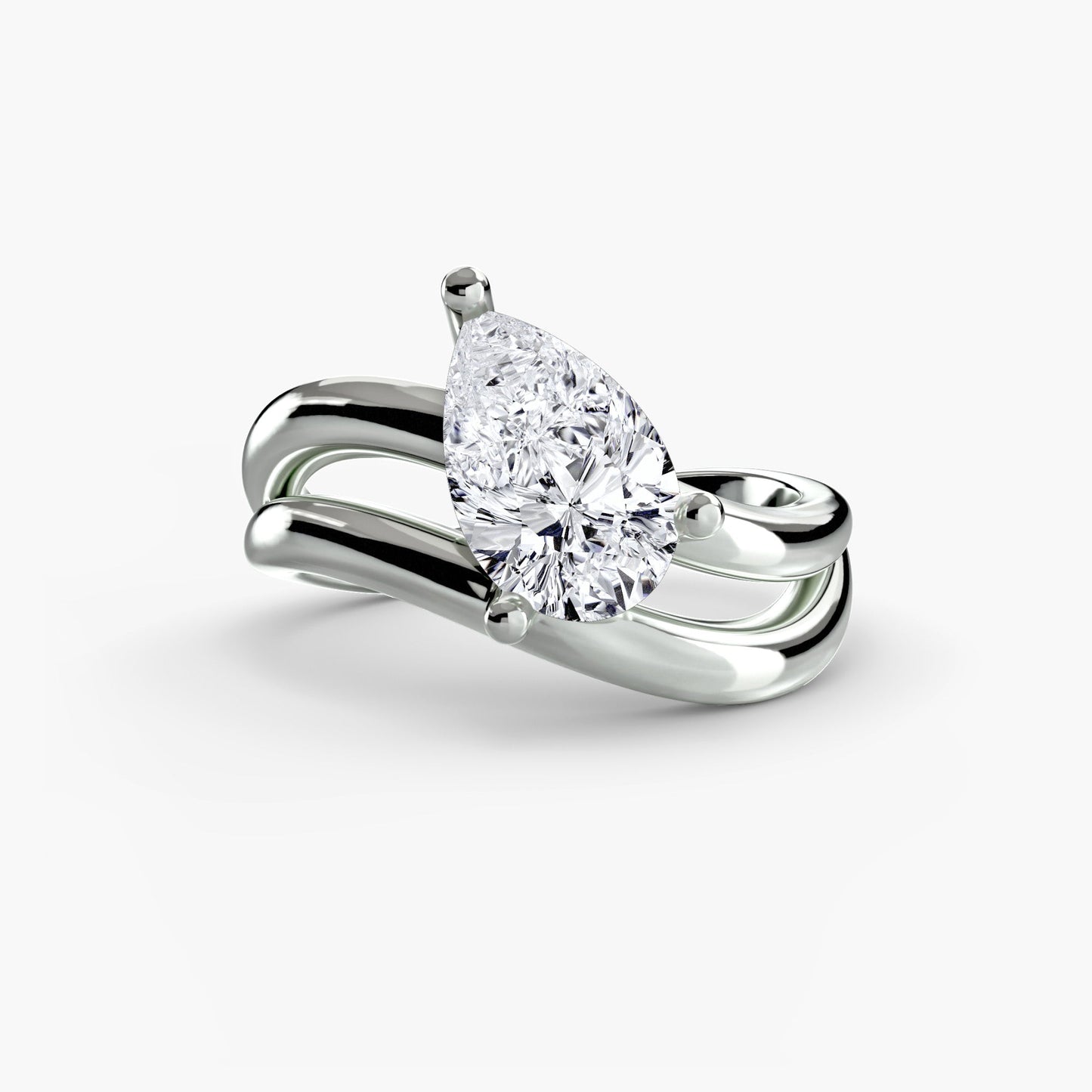 Completed Ring (Spain Size 15.00)