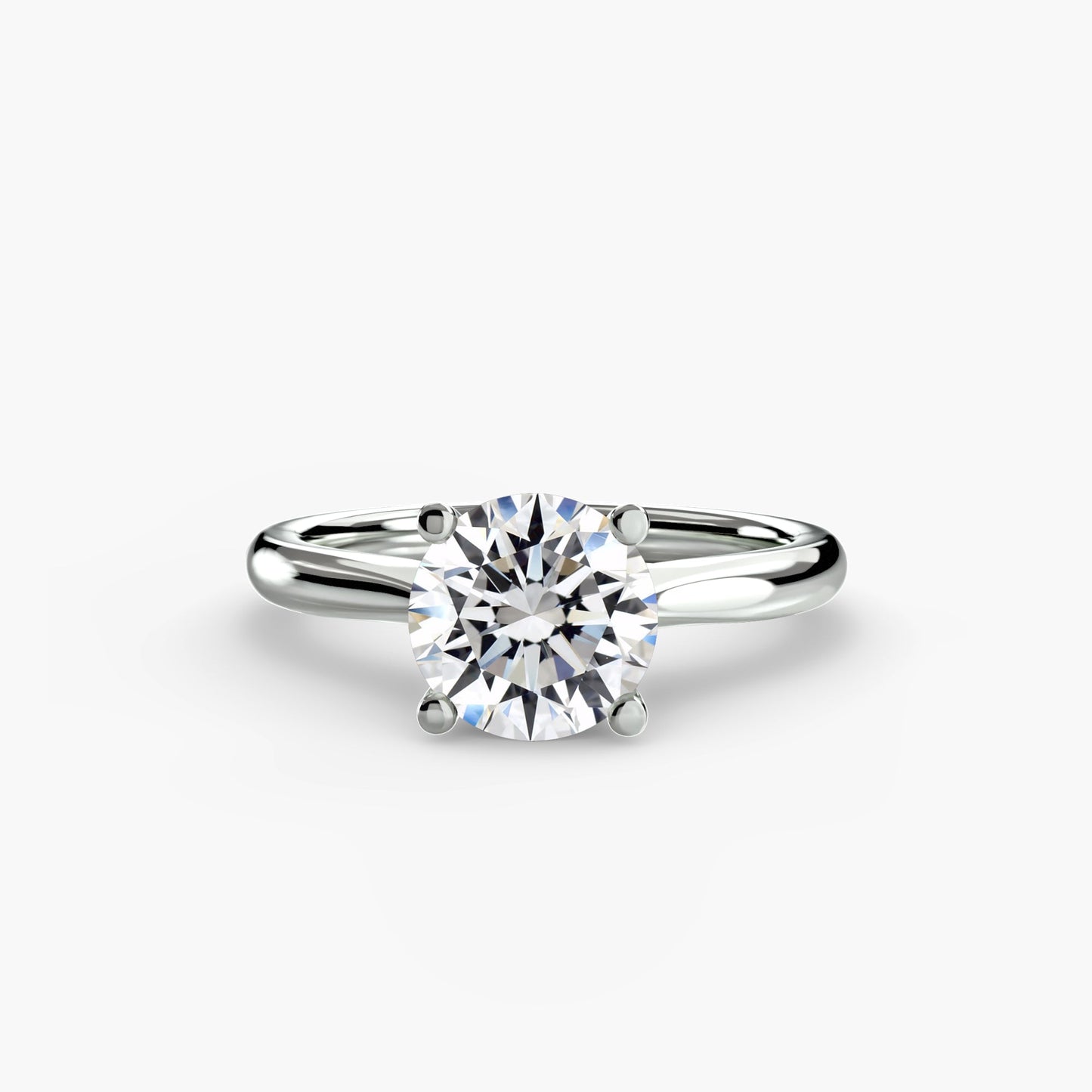 Completed Ring (Spain Size 9.50)