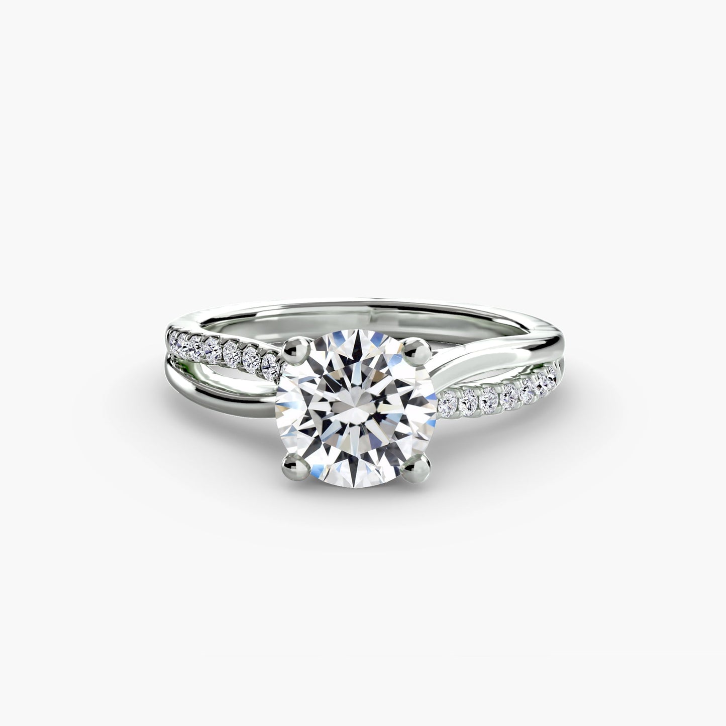 Completed Ring (Spain Size 16.25)