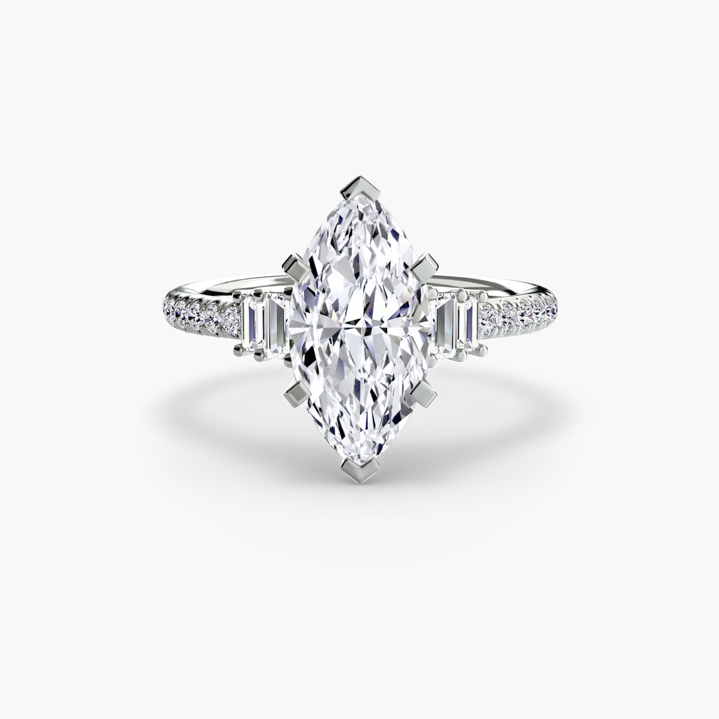 Anillo Clara
