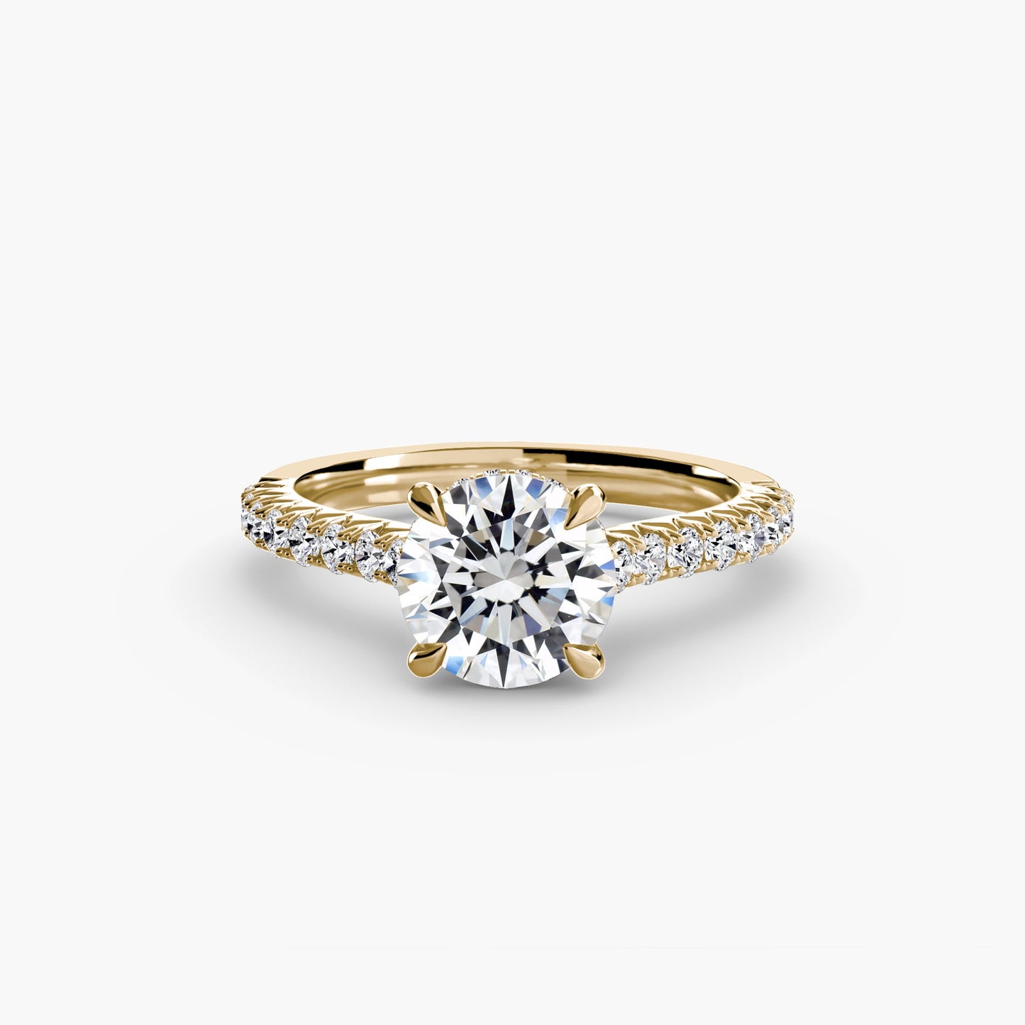 Completed Ring (Spain Size 10.00)