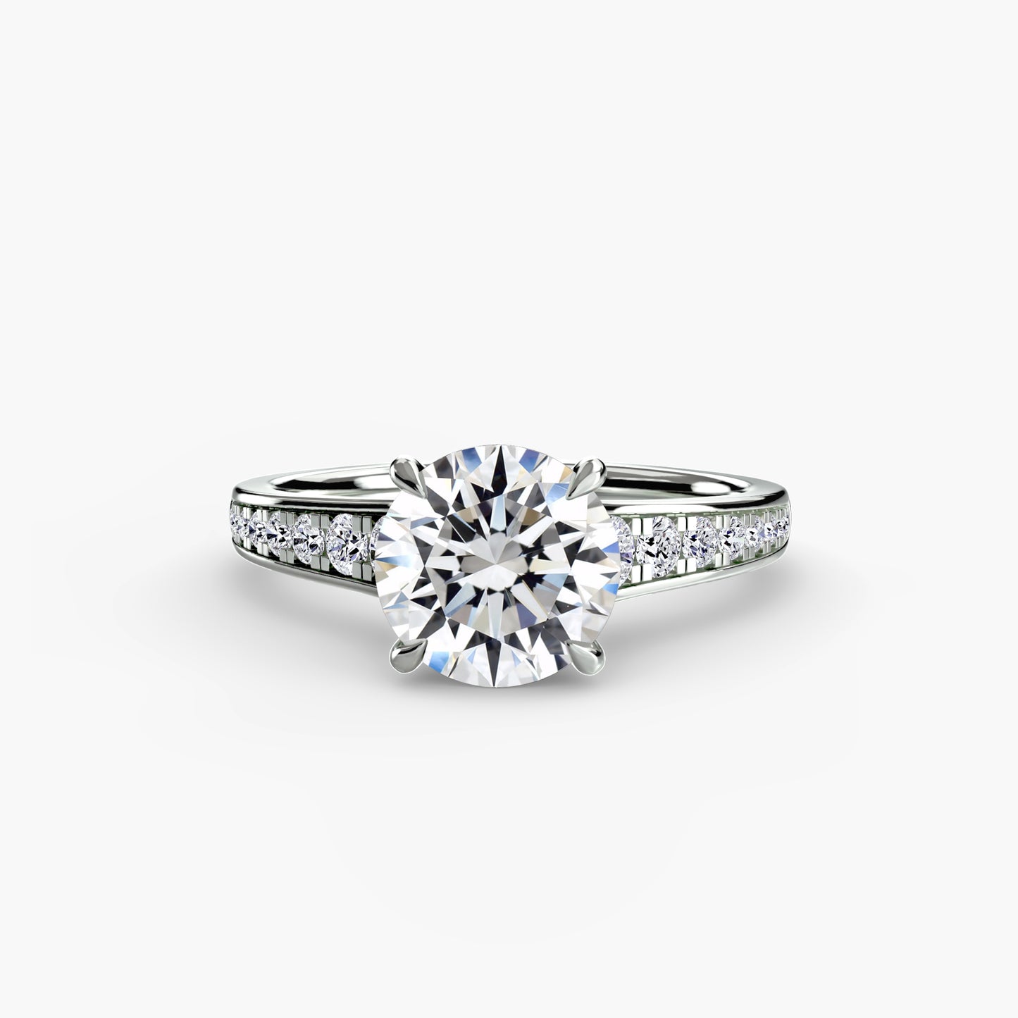 Completed Ring (Spain Size 6.00)
