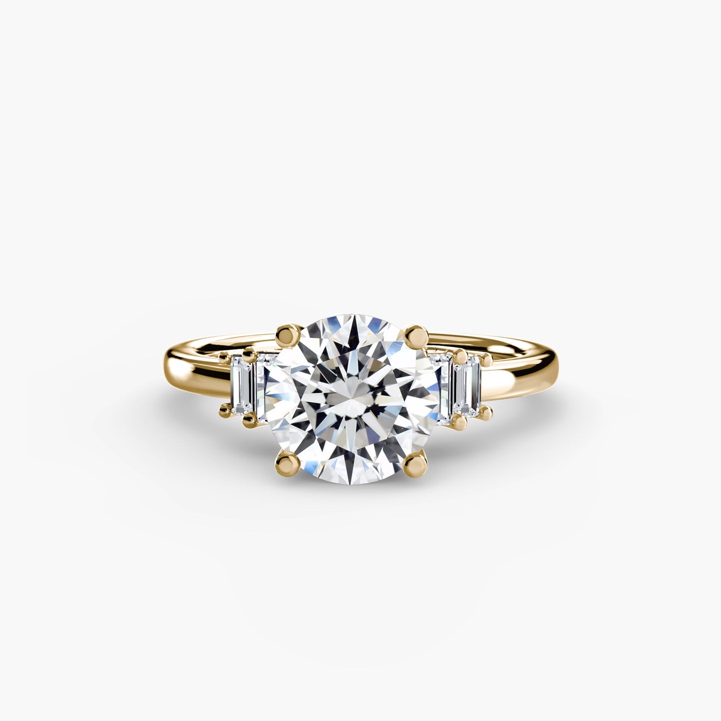 Completed Ring (Spain Size 15.00)
