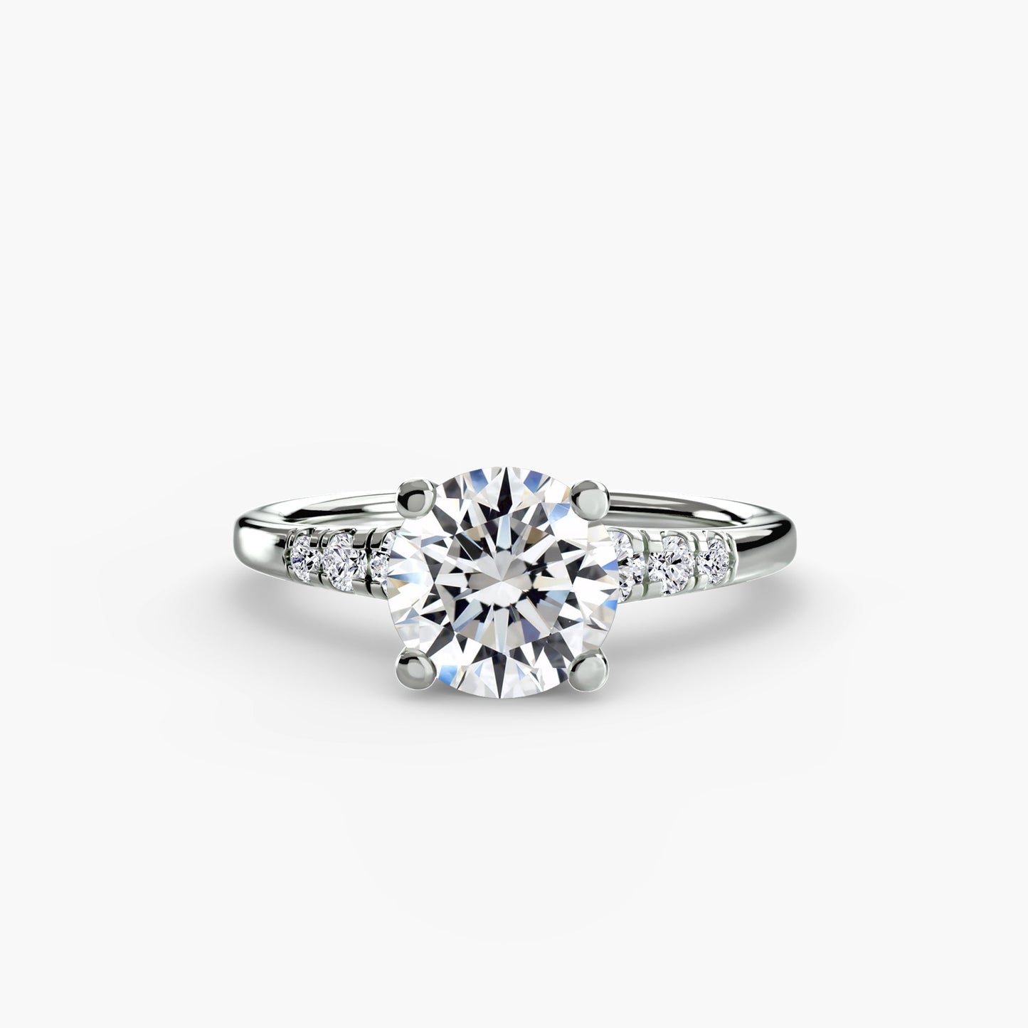 Completed Ring (Spain Size 10.00)