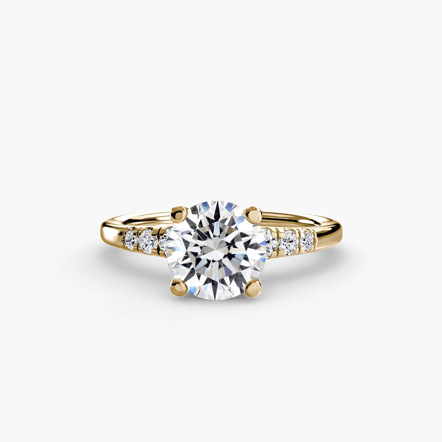 Completed Ring (Spain Size 7.50)