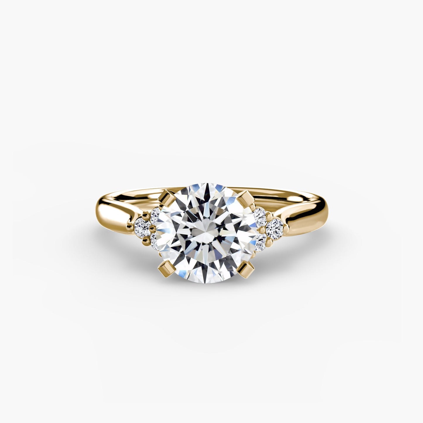 Completed Ring (Spain Size 12.00)