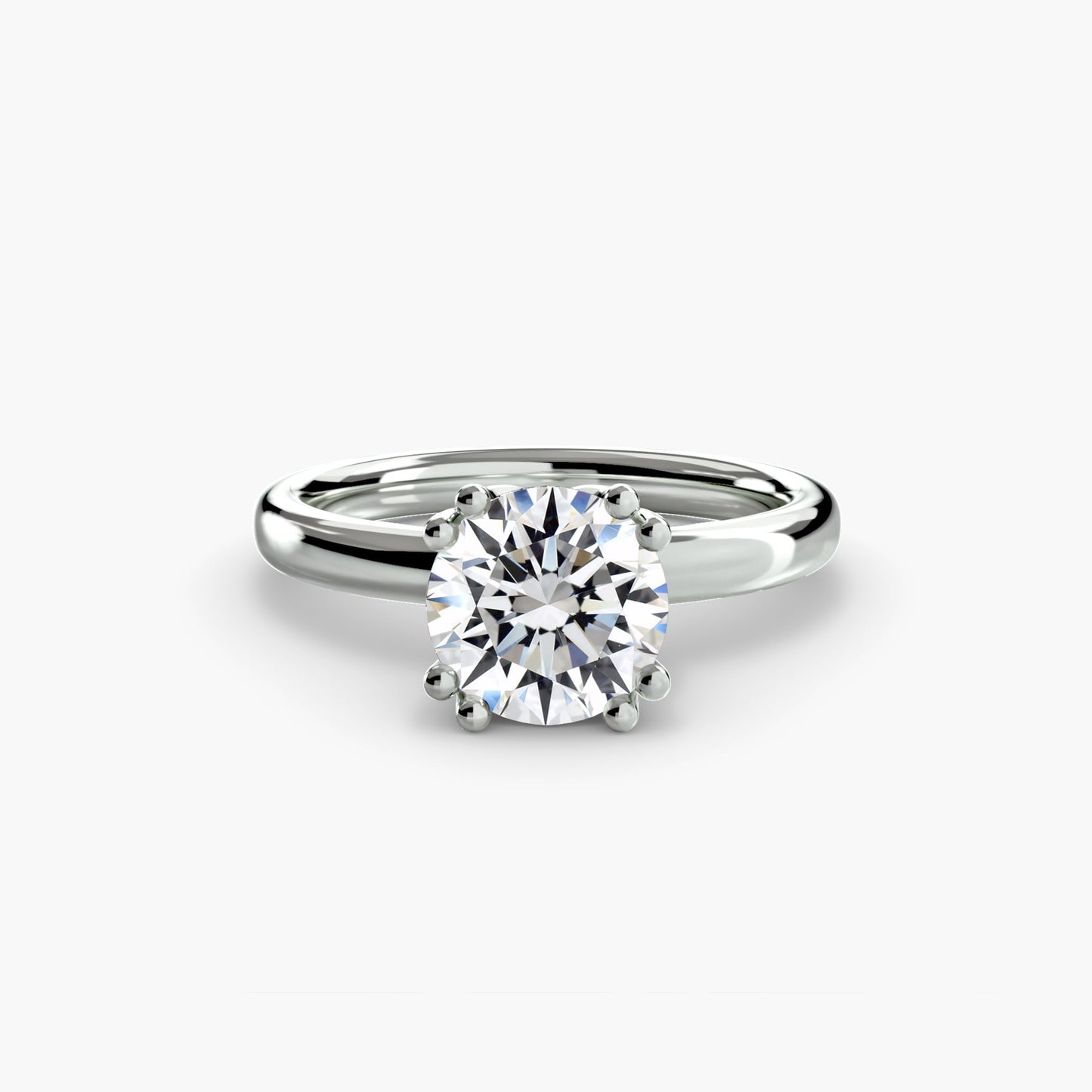 Completed Ring (Spain Size 7.00)