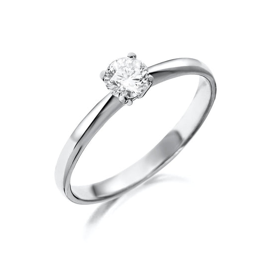 LOS ANILLOS DE COMPROMISO