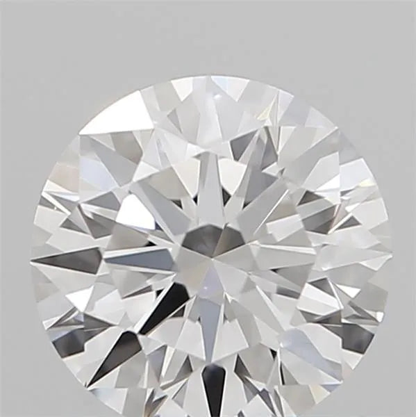 0.10ct Round Natural Diamond (Colour G, Clarity SI2, Cut VG, IGI Certified)