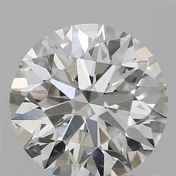 0.10ct Round Natural Diamond (Colour E, Clarity SI1, Cut VG, IGI Certified)