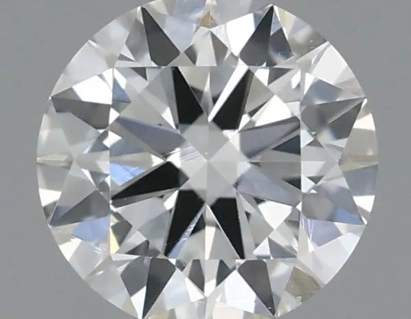 0.40ct Round Natural Diamond (Colour E, Clarity VS1, Cut EX, IGI Certified)