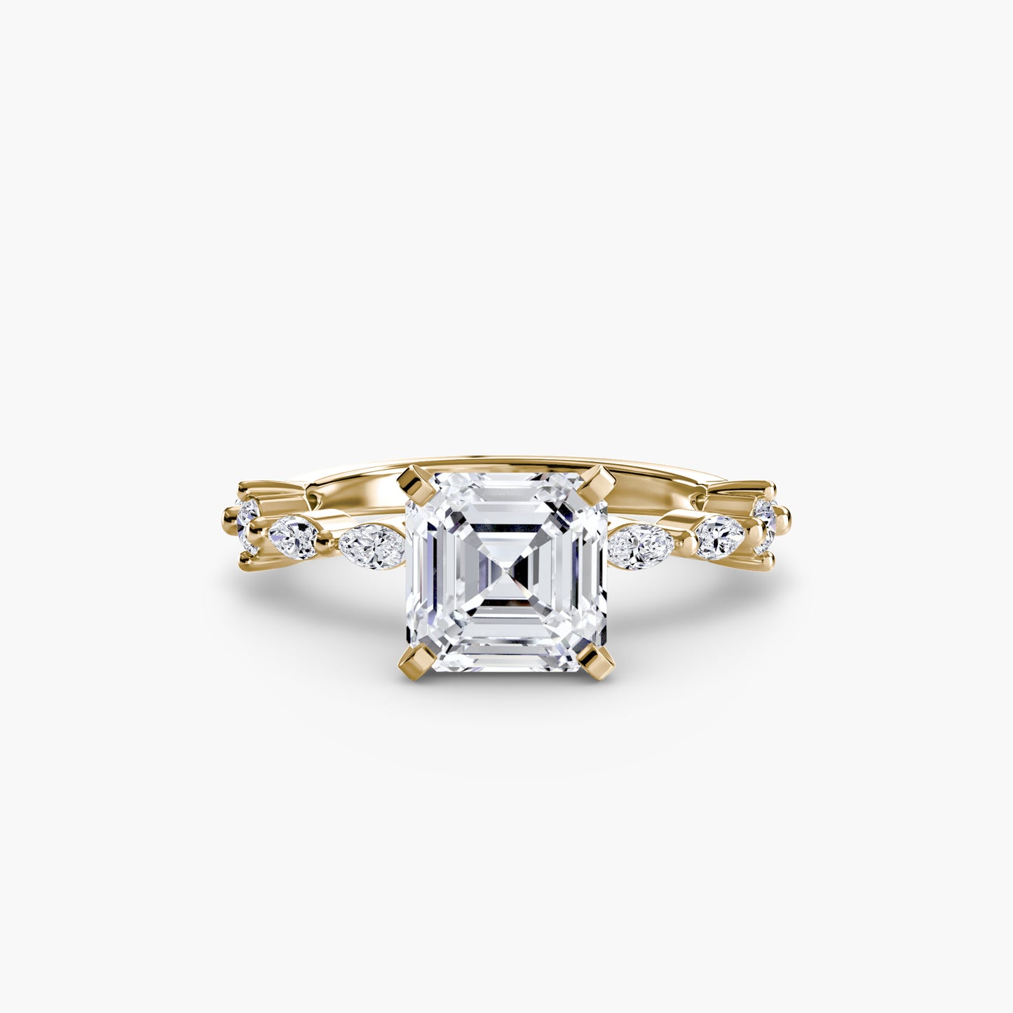 Anillo Diya