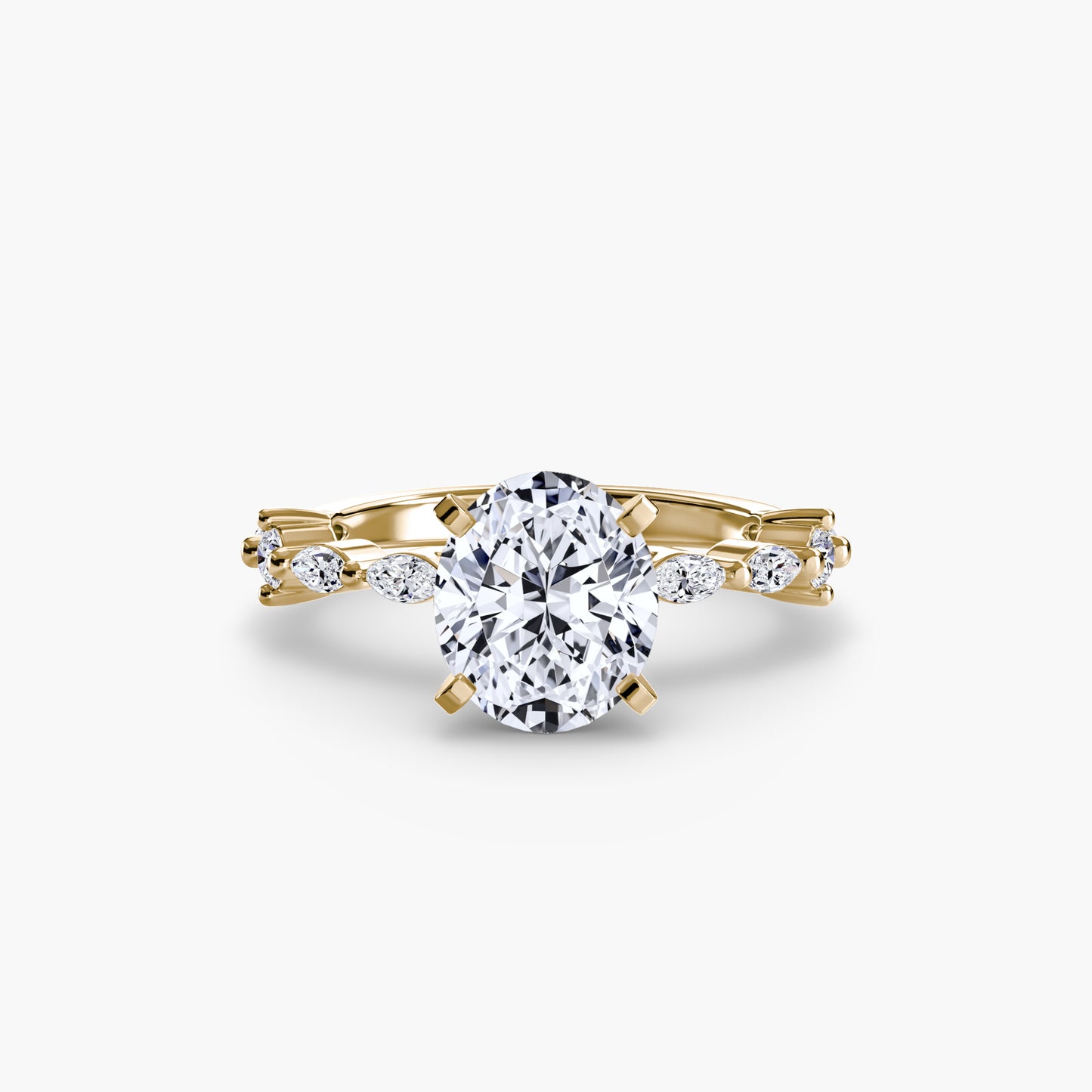 Anillo Diya