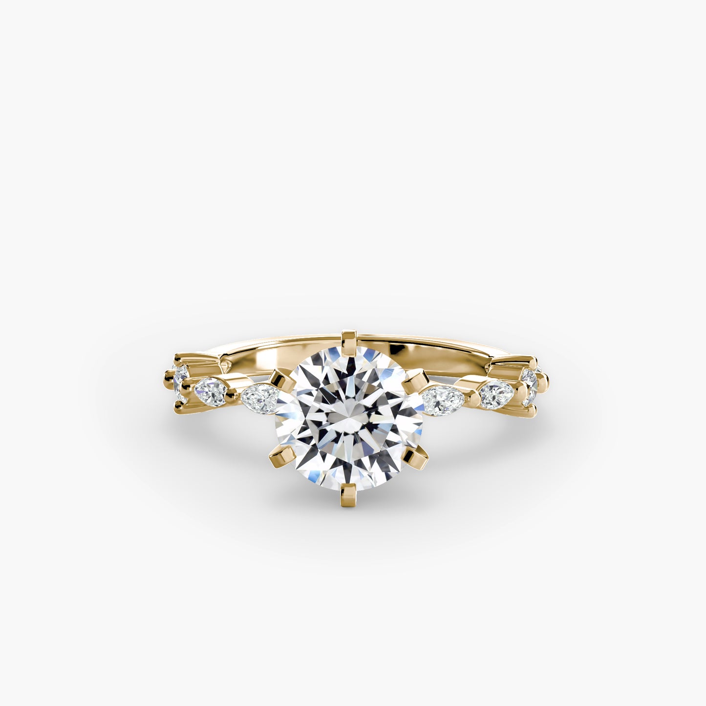 Anillo Diya
