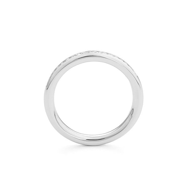 Media Alianza Oro 18K y Diamantes