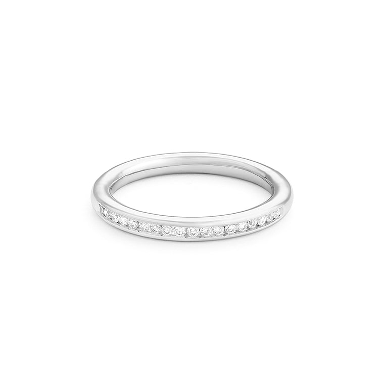 Media Alianza Oro 18K y Diamantes