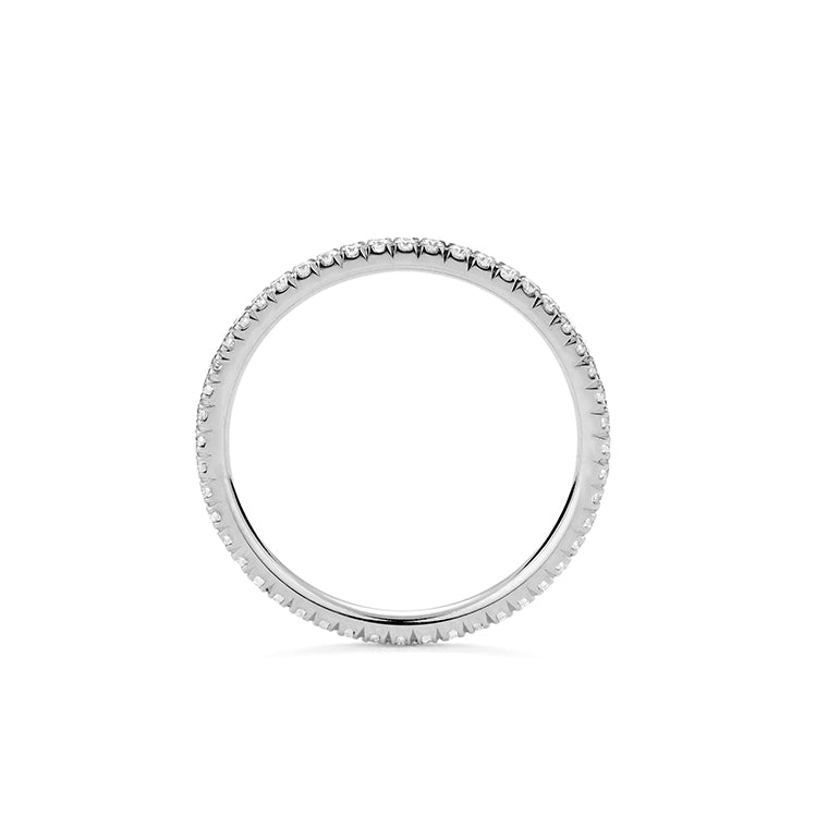 Alianza Completa Diamantes