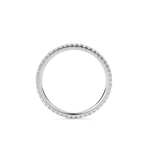 Alianza Completa Diamantes