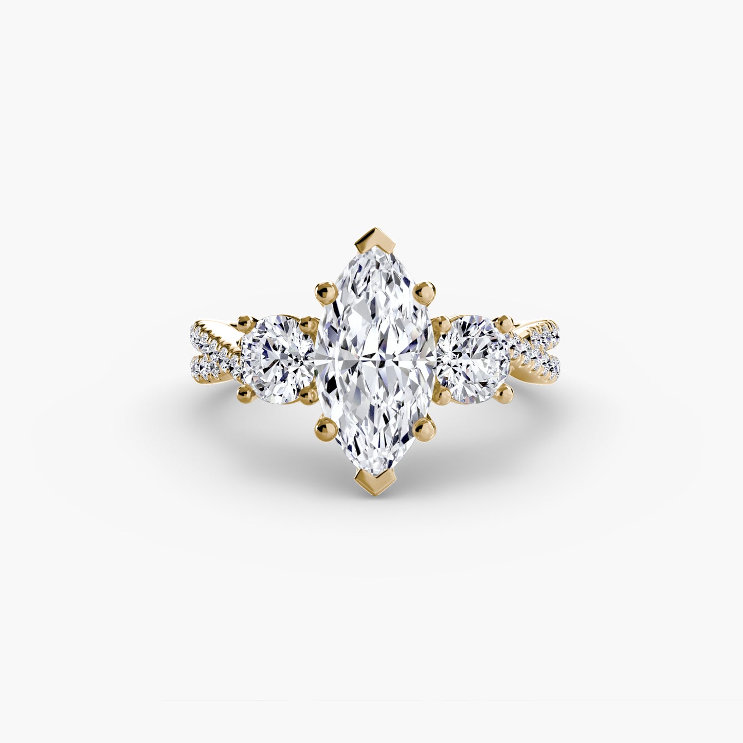 Anillo Ruth