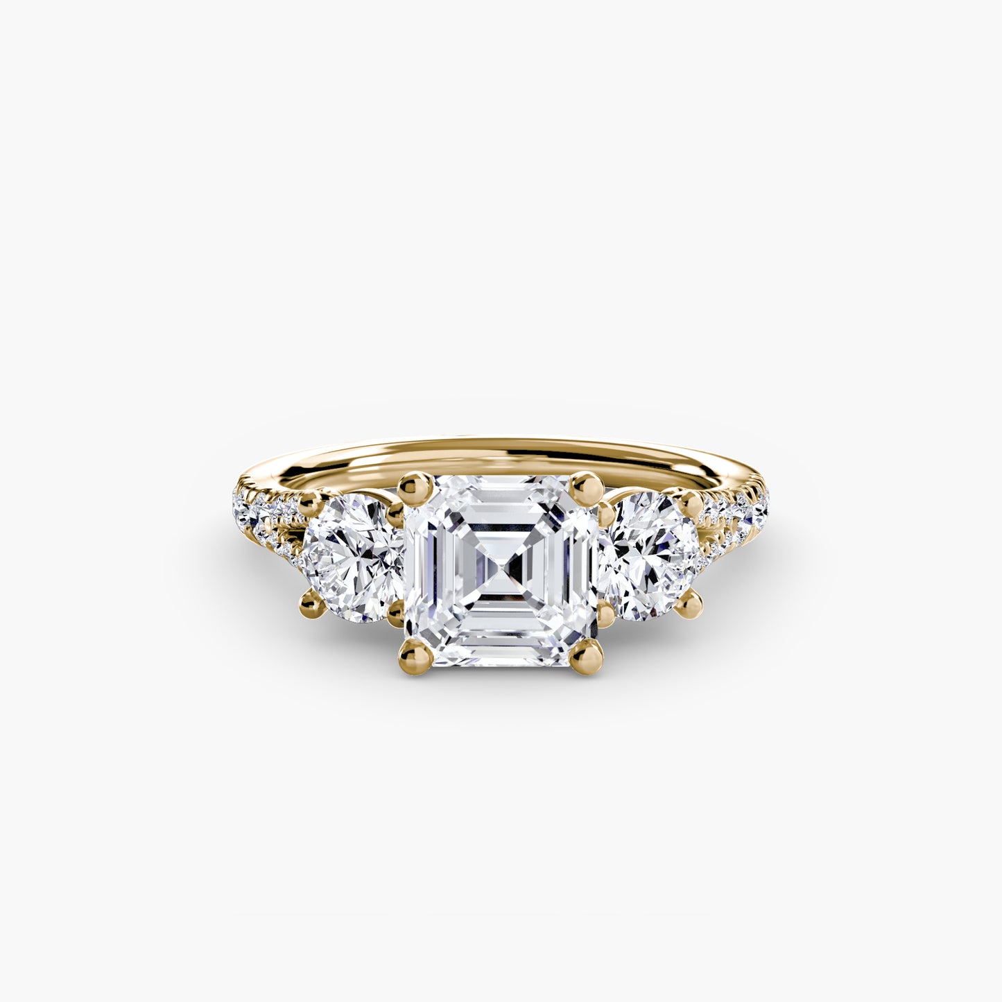 Anillo Ingrid