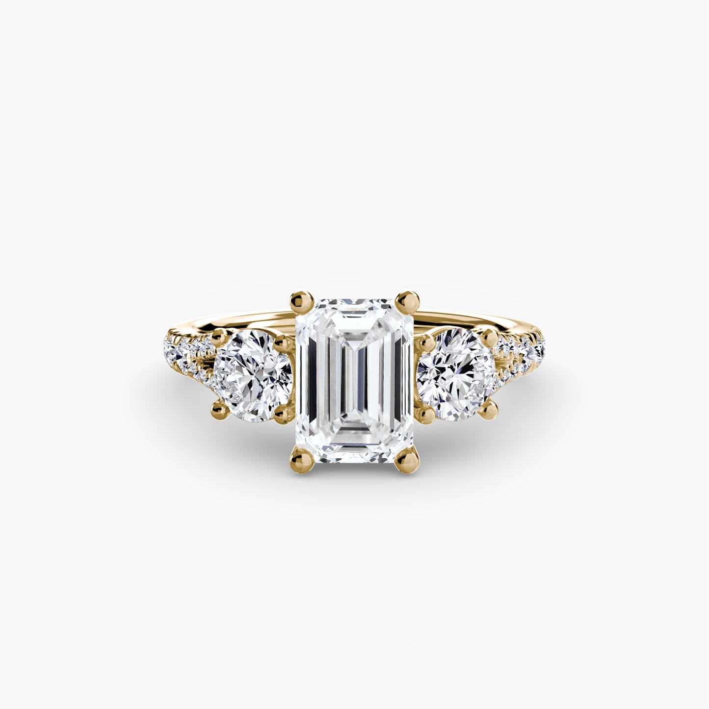 Anillo Ingrid