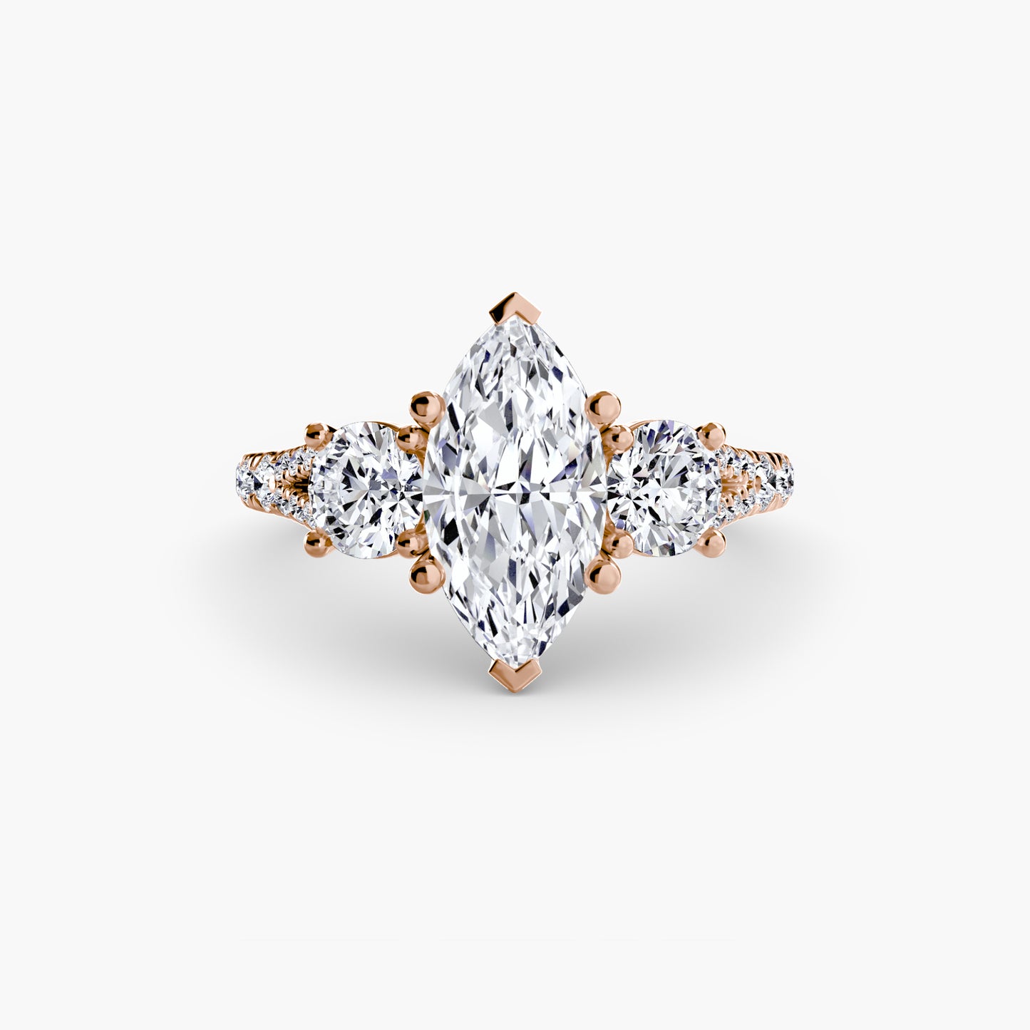 Anillo Ingrid