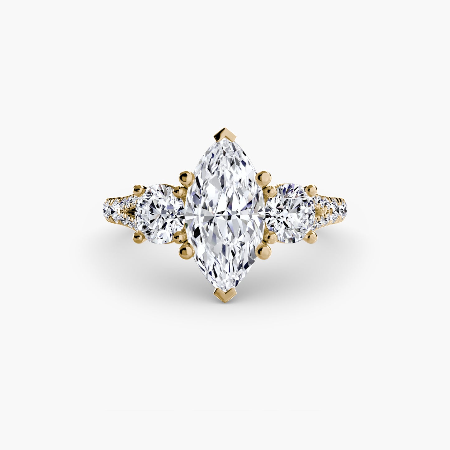 Anillo Ingrid