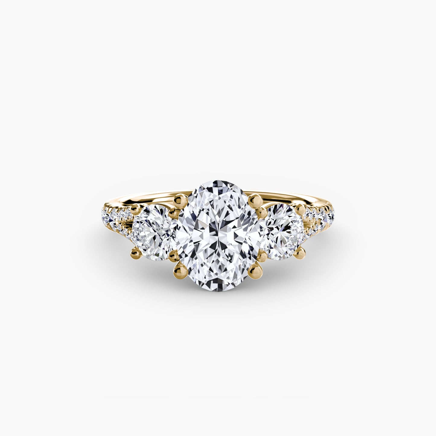 Anillo Ingrid