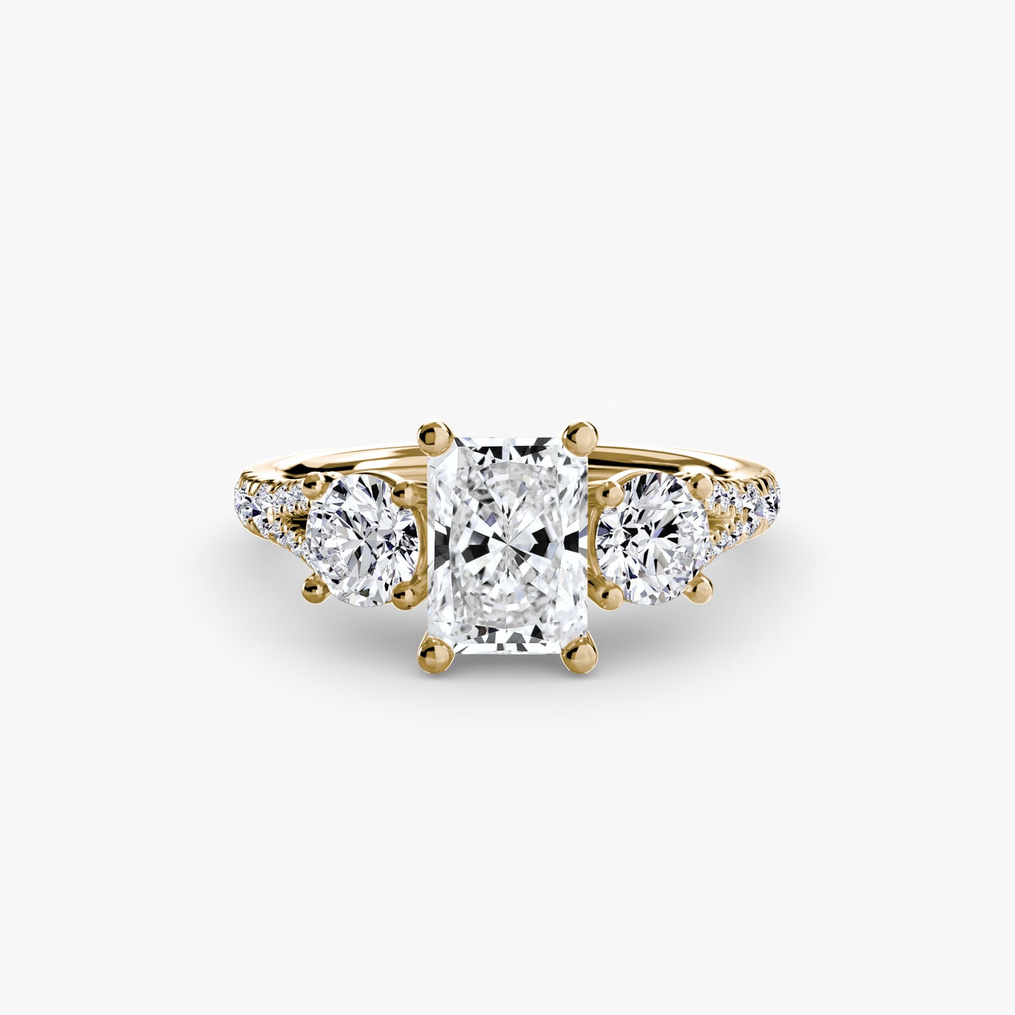 Anillo Ingrid