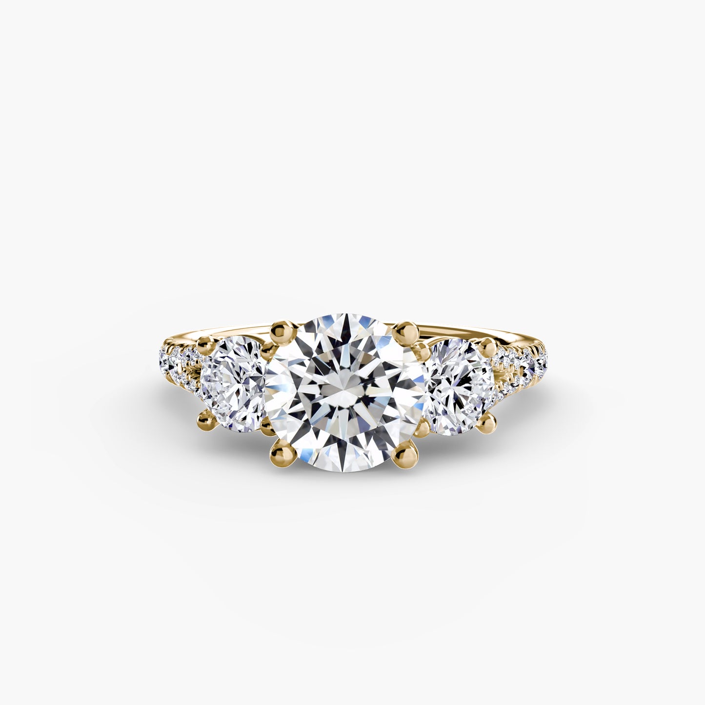 Anillo Ingrid