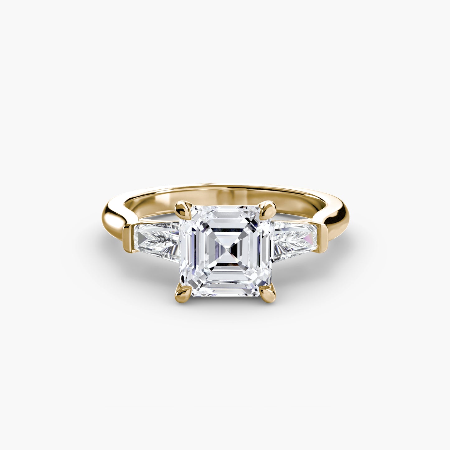 Anillo Priya