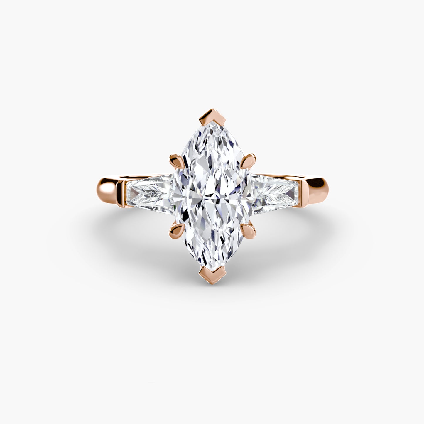 Anillo Priya