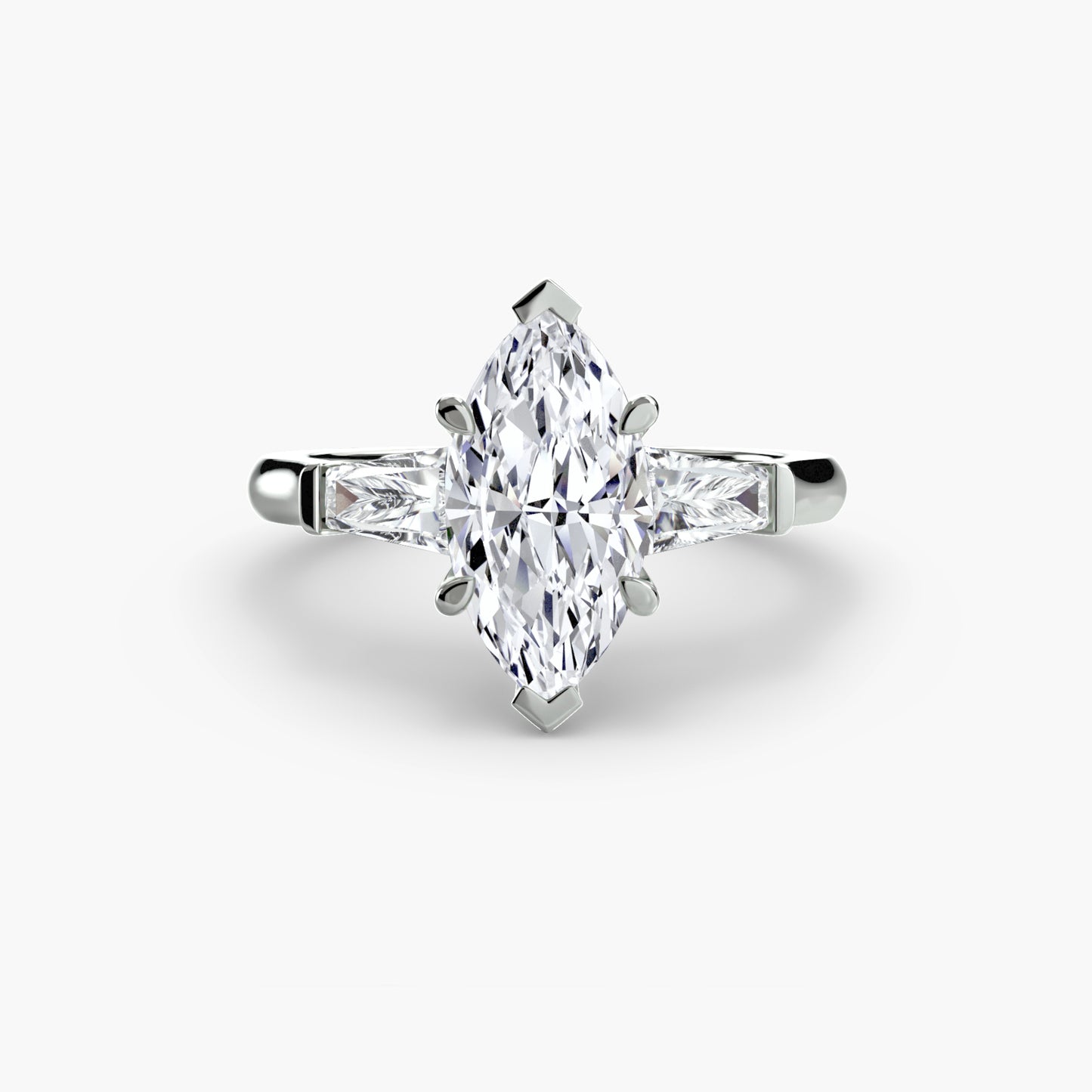 Anillo Priya