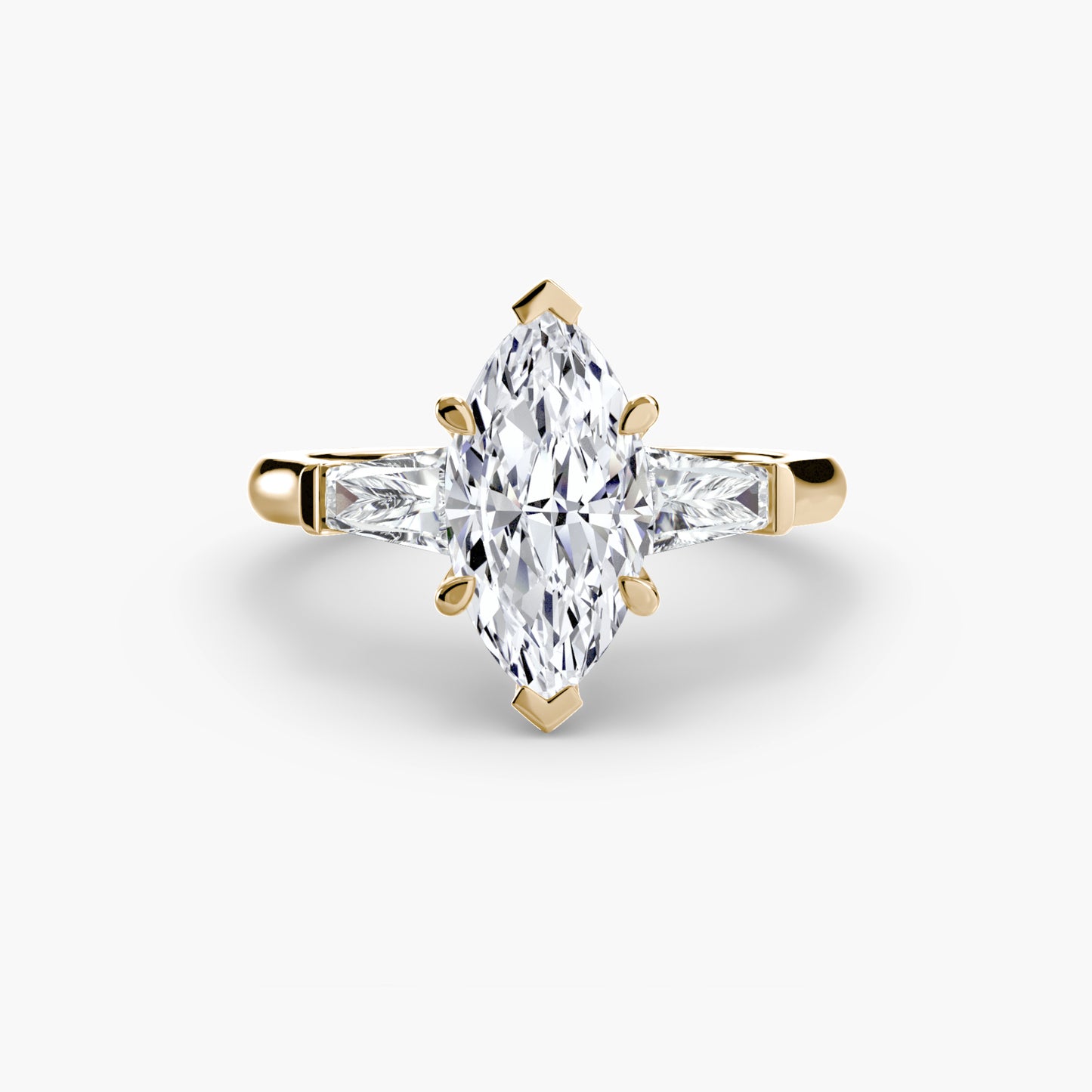 Anillo Priya