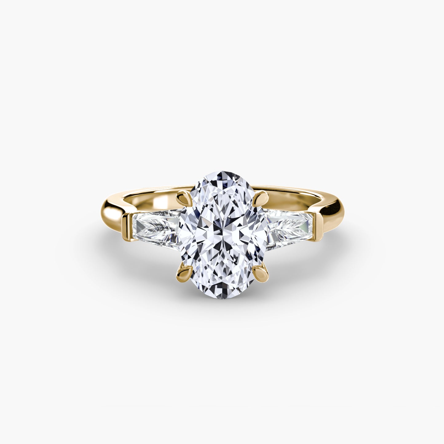Anillo Priya