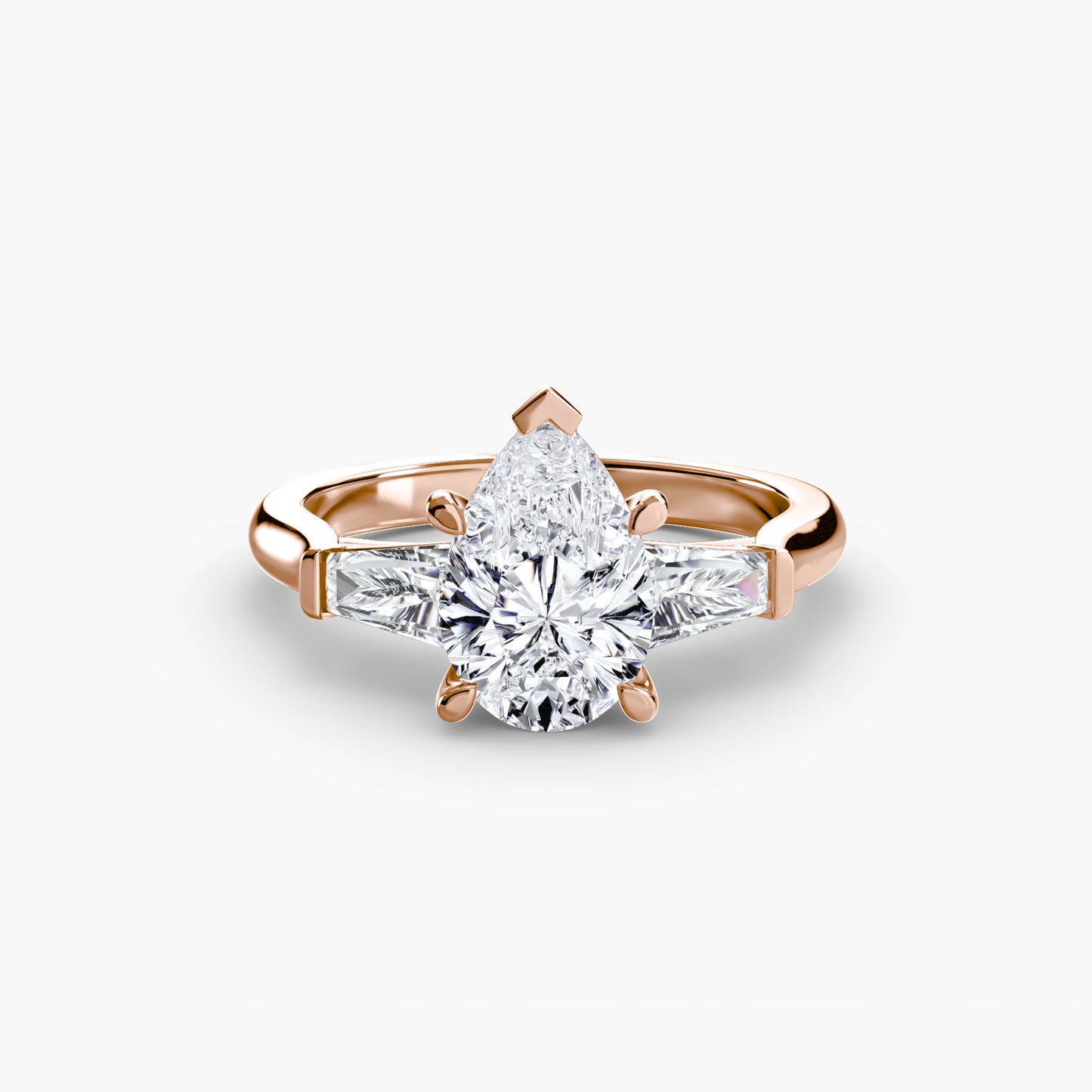 Anillo Priya
